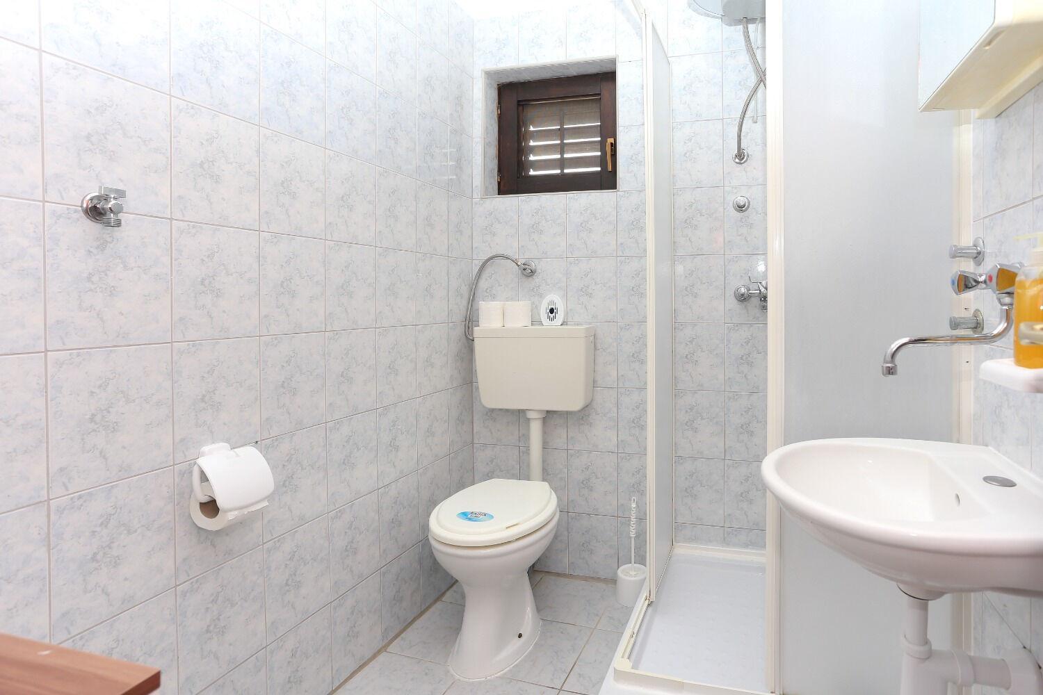 Holiday Home Marcelo-With Terrace Vinišće Екстериор снимка